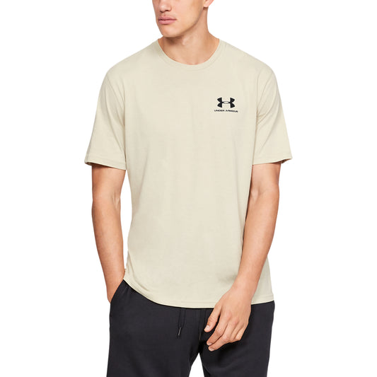 Under Armour UA M SPORTSTYLE LC SS Mens