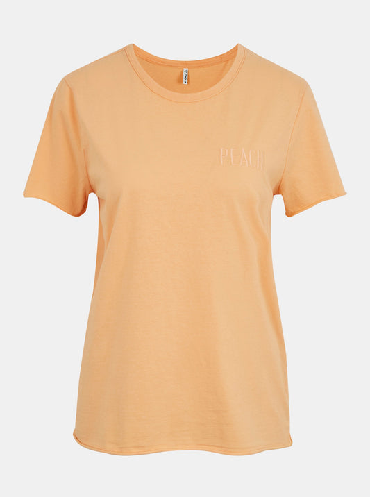 Fruity T-shirt, Orange, Women