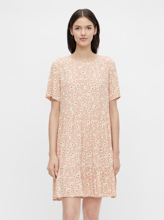 Miller Dresses, Pink, Women