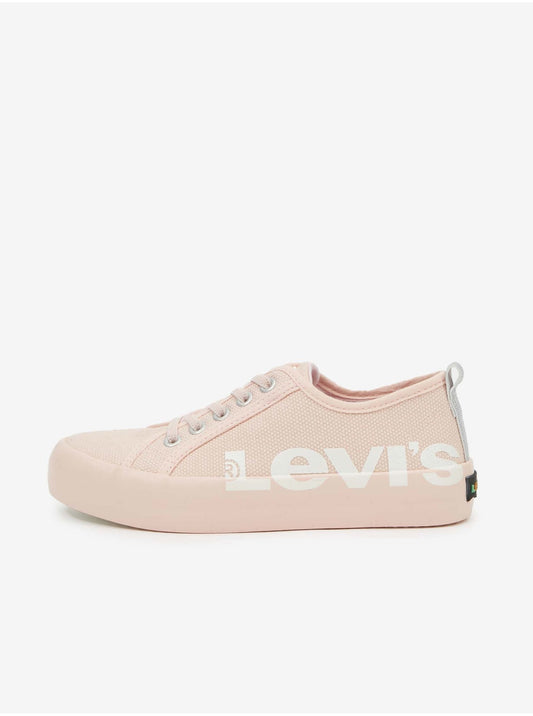 Levi'S, Shoes, Pink, Girls