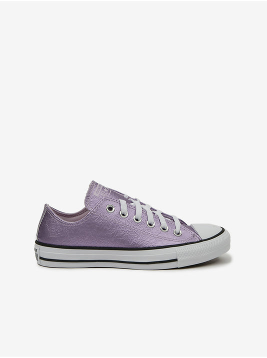 Converse, Shoes, Violet, Women