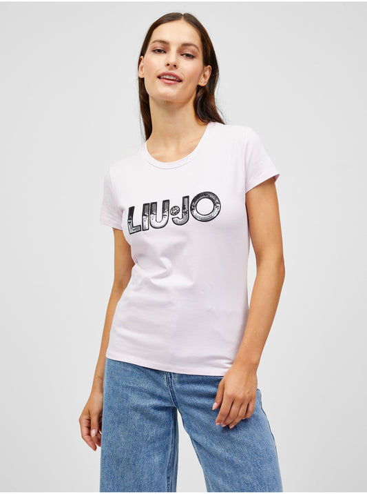 Liu Jo, T-Shirt, Women