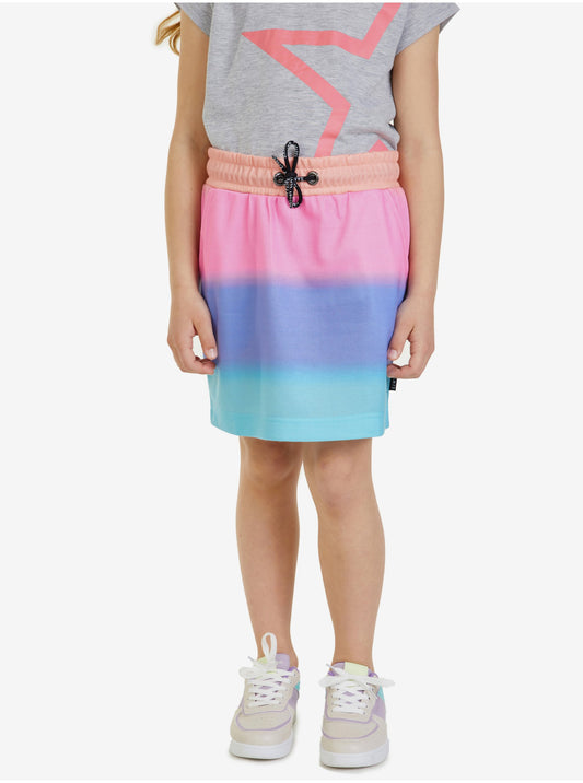 Abby Girl Skirt, Pink, Girls