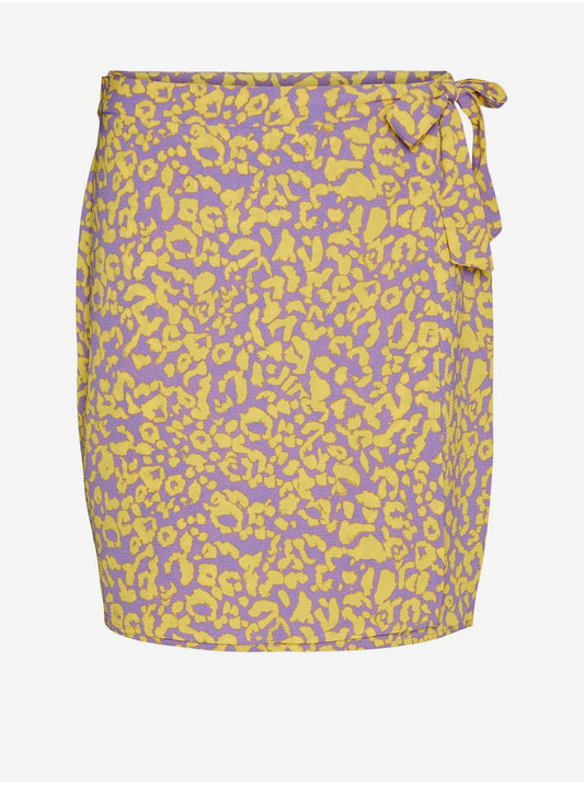 Clara Skirt, Yellow, Women