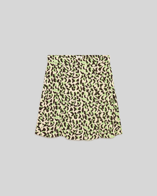 Skirt OBJECT green_light