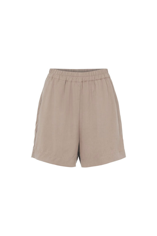 Shorts OBJECT taupe